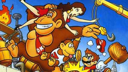 Universal once sued Nintendo over Donkey Kong — now they’re making a DK movie together