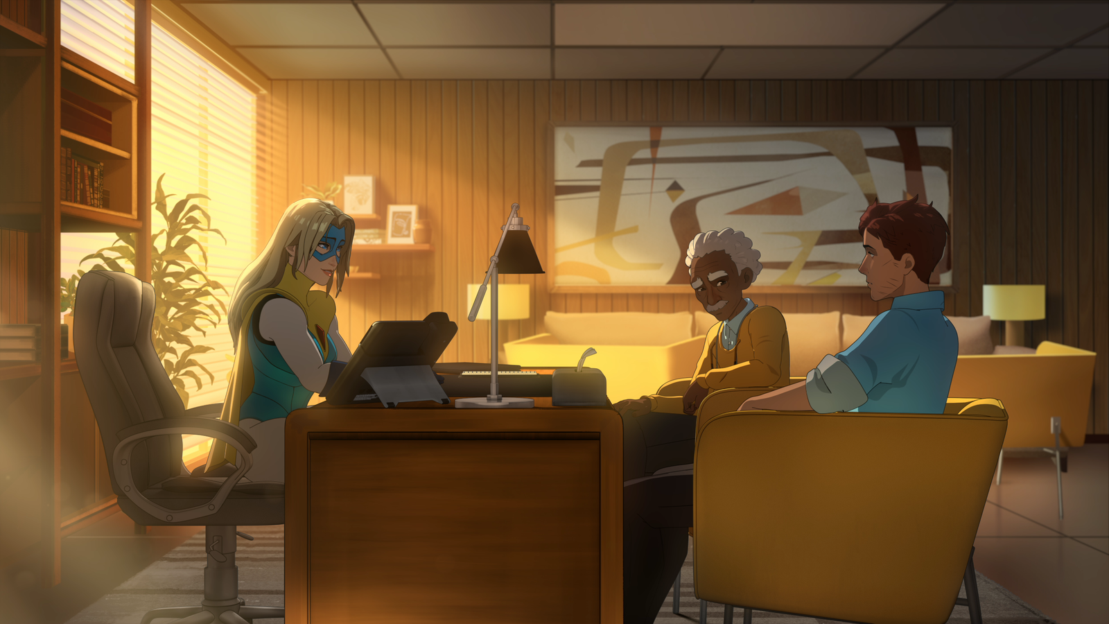 Dispatch already missed a big opportunity to make my choices matter