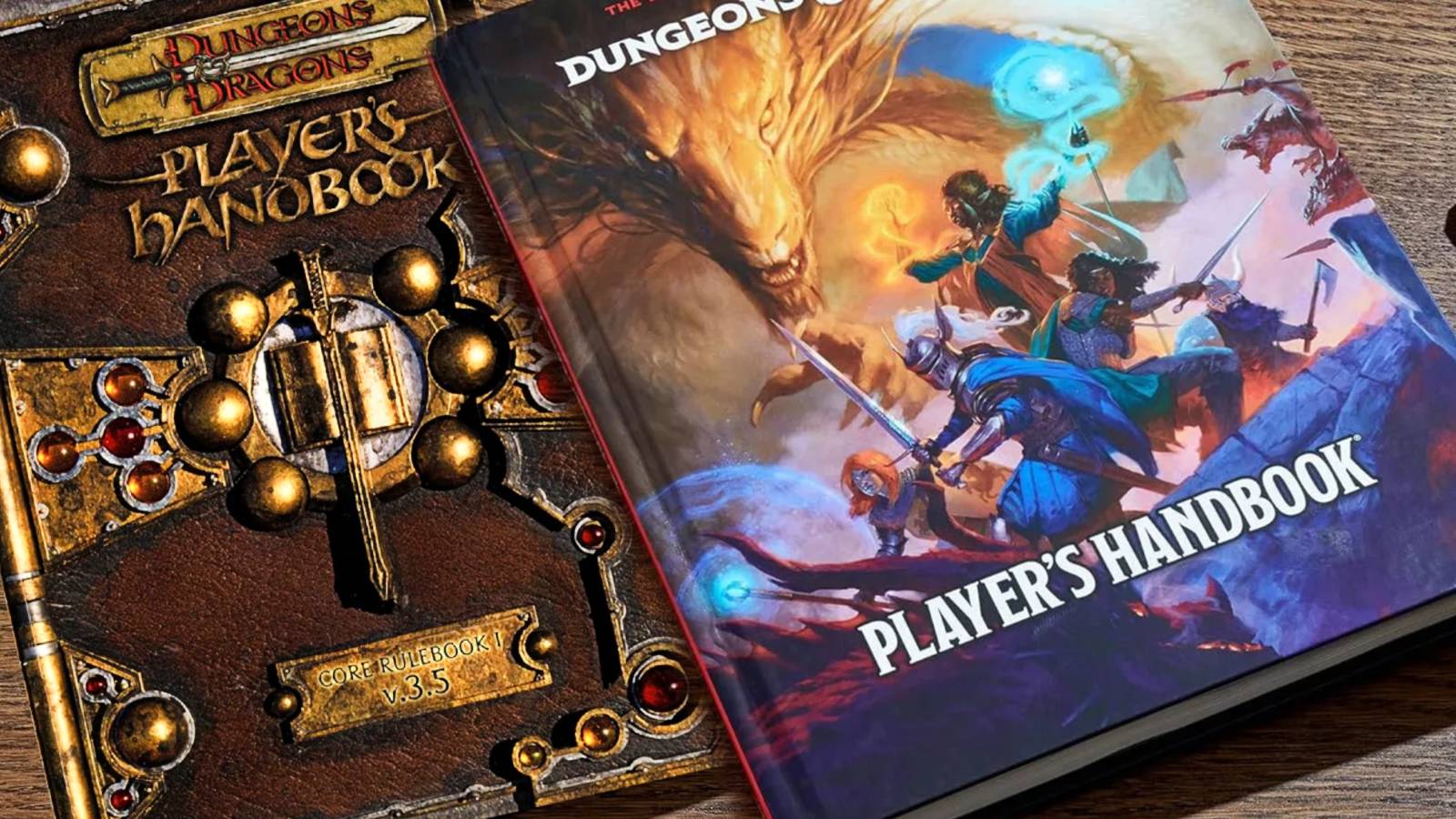 Why D&D’s 2026 roadmap feels like a throwback to 3rd edition
