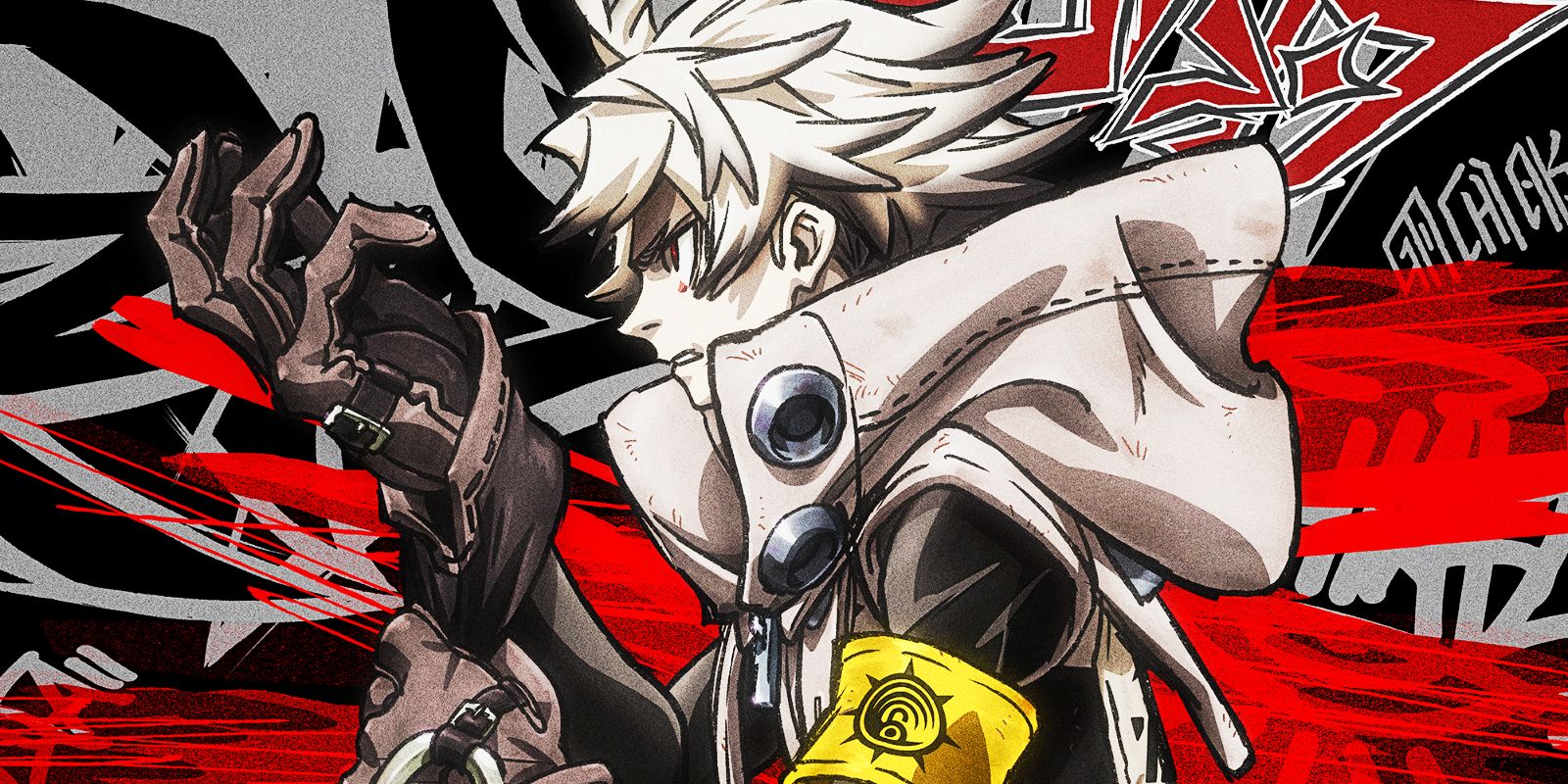 Gachiakuta’s Main Character Is Absolute Trash — And I Mean That in the ...