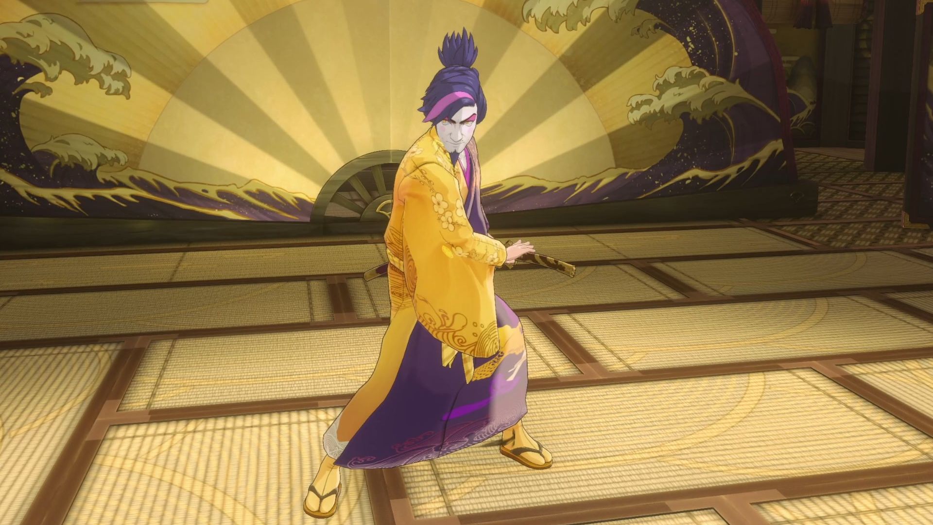 How to beat the Shadow Miyazawa boss in Persona 5 The Phantom X