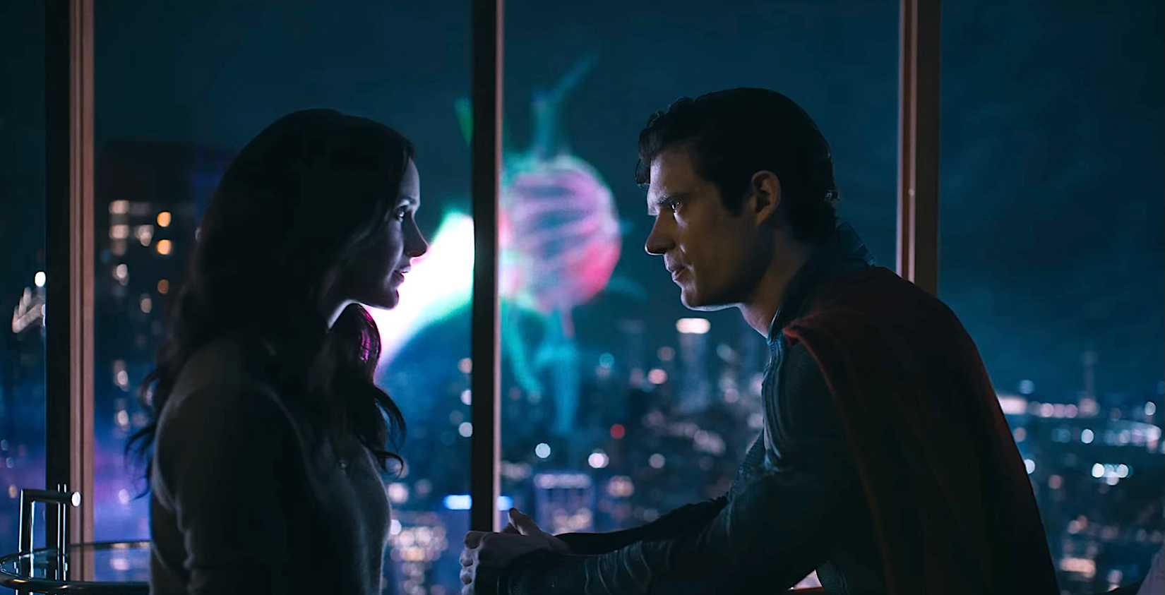 We're still so far off from a new Batman movie