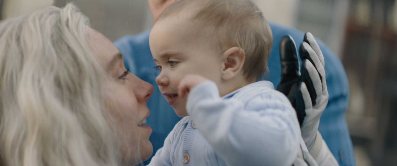 Mọi thắc mắc của bạn về đứa con vũ trụ Franklin Richards của Fantastic Four đều được giải đáp