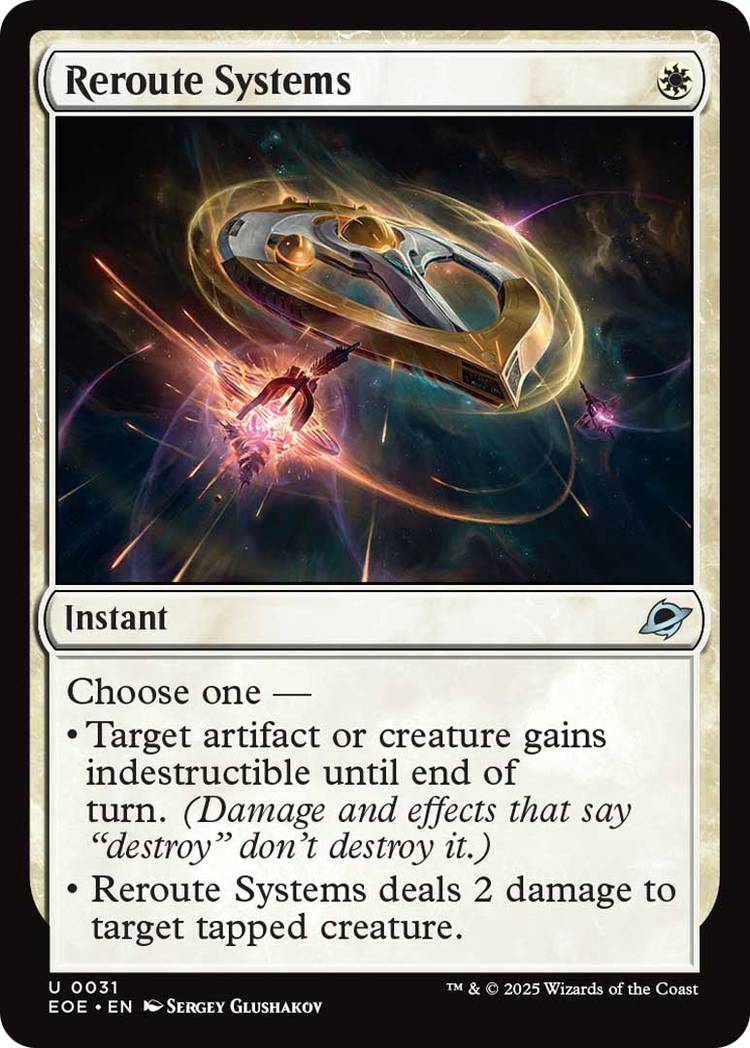 Check out Polygon’s exclusive MtG Edge of Eternities preview cards