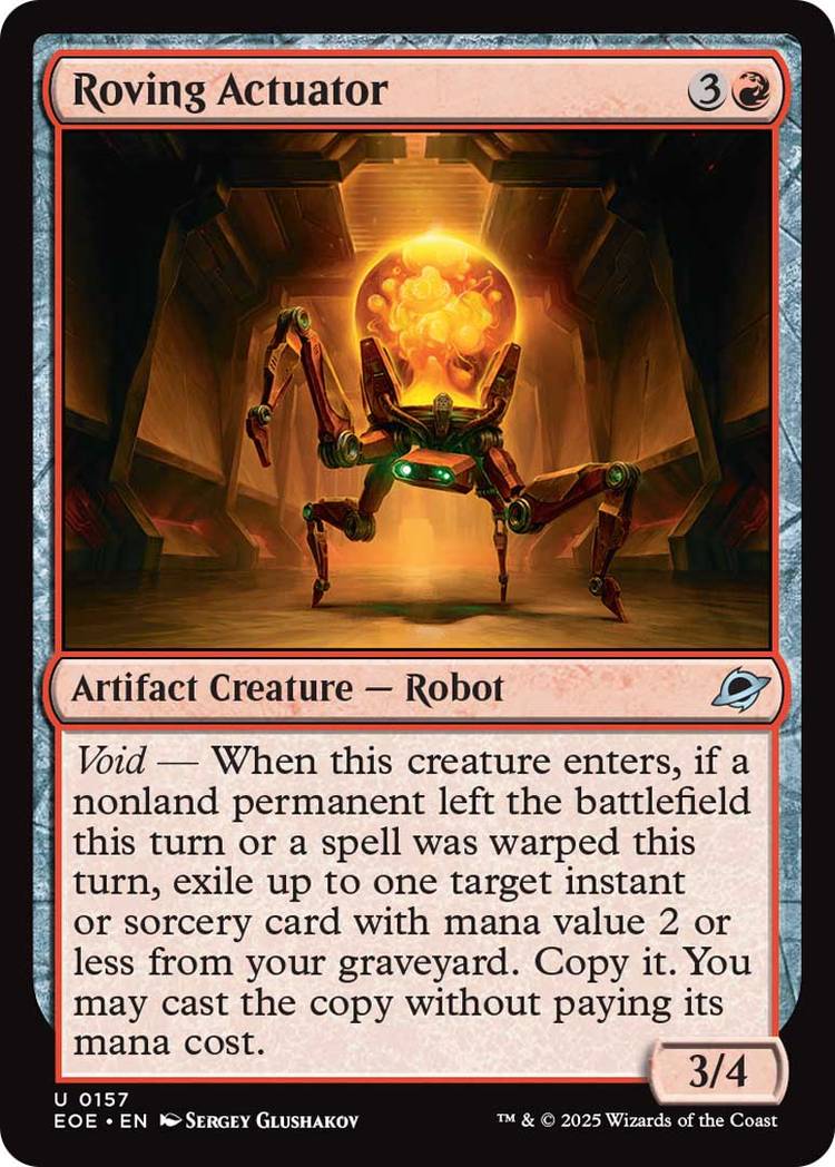 mtg card reveals Nascent Metamorph [Commander 2020] – Dungeons & Javas main image 1