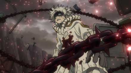 Gachiakuta goes places I’ve never seen in an anime series, and that’s an instant win
