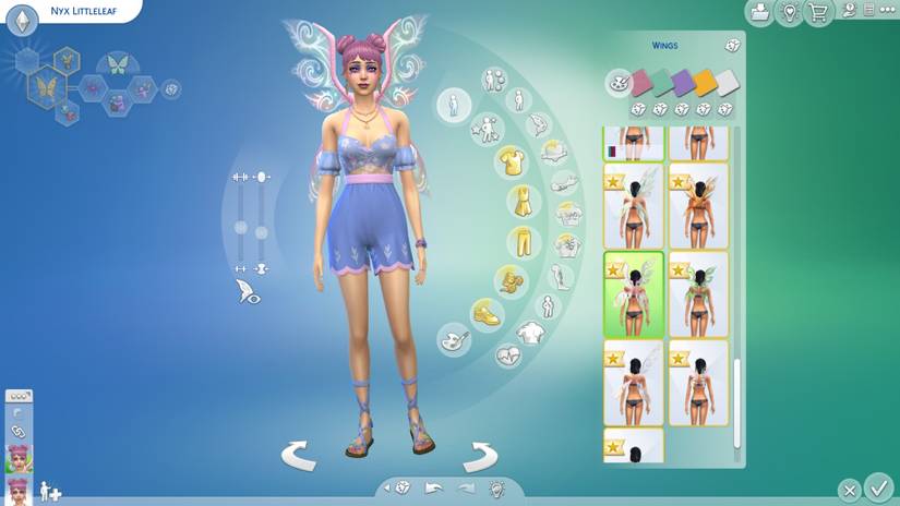 A decade after launch, I finally figured out how to make The Sims 4 fun