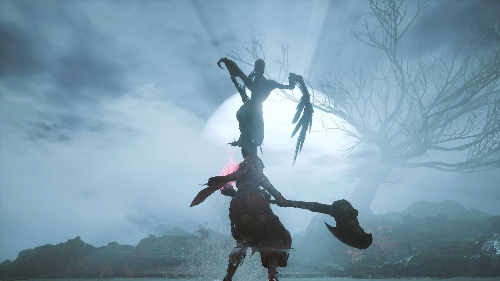 Polygon.com Wuchang: Fallen Feathers complete boss list