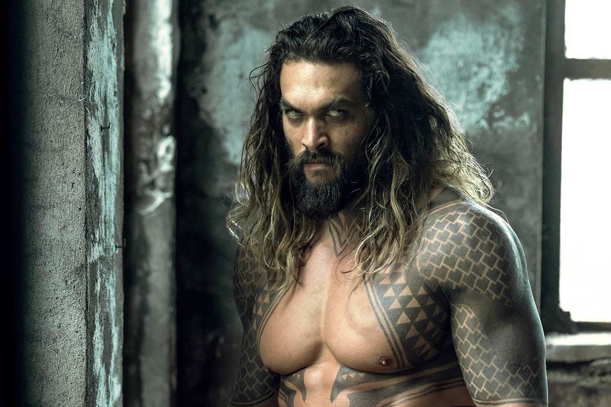 Lobo! Jason Momoa's new DCU character in the Supergirl trailer, explained