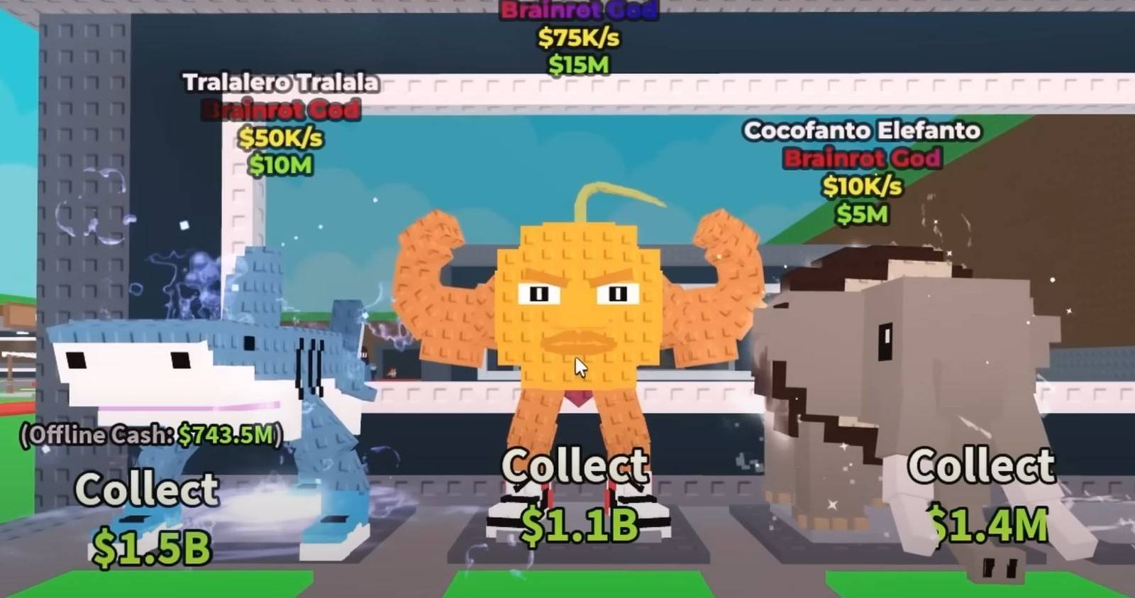 30 Game Roblox Penghasil Uang Terbaik yang Bisa Menghasilkan Robux 39 30 Game Roblox Penghasil Uang Terbaik yang Bisa Menghasilkan Robux