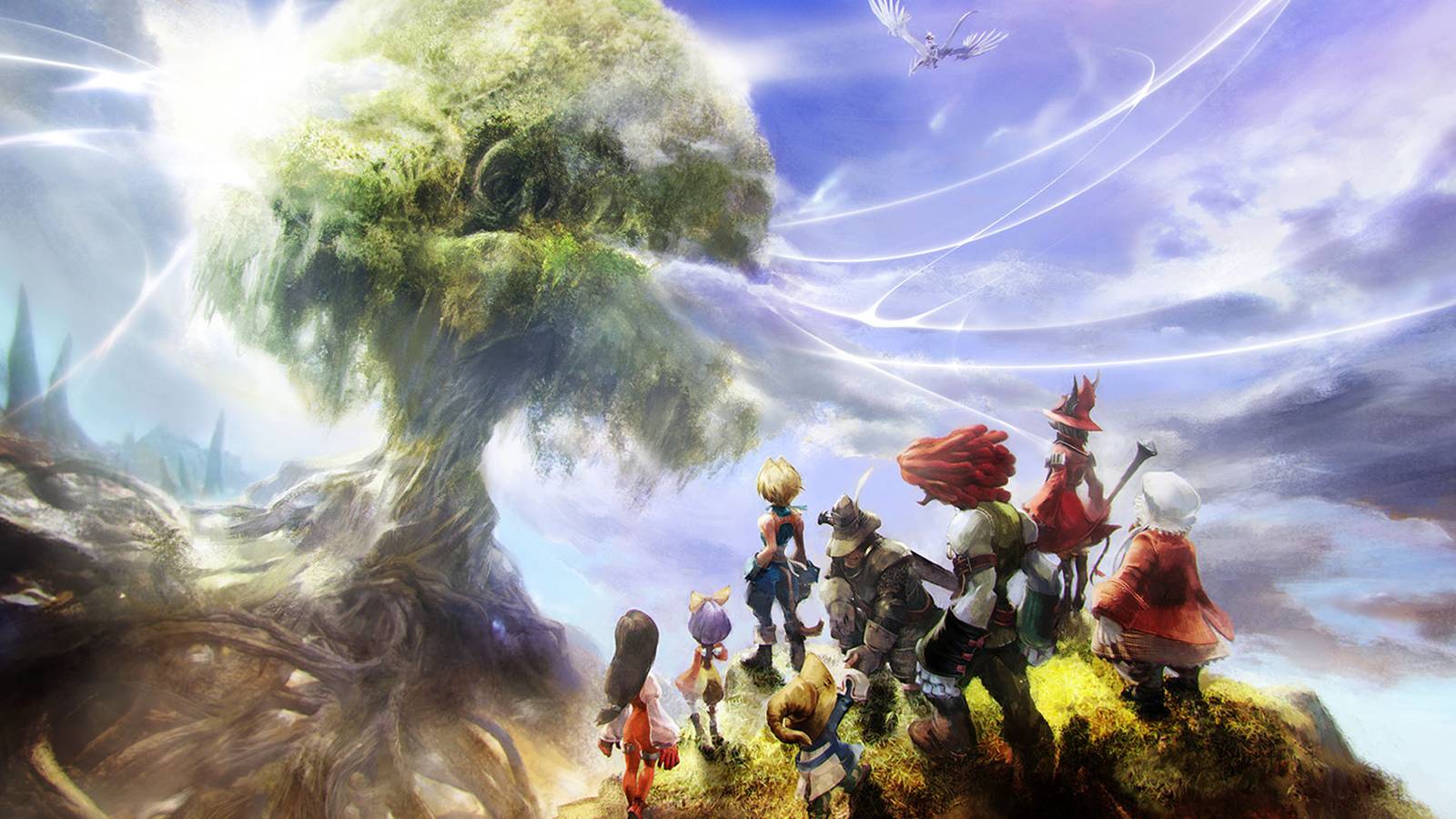 Final Fantasy 9 remake may not happen, but fans are eating well Final Fantasy 9 remake may not happen, but fans are eating well