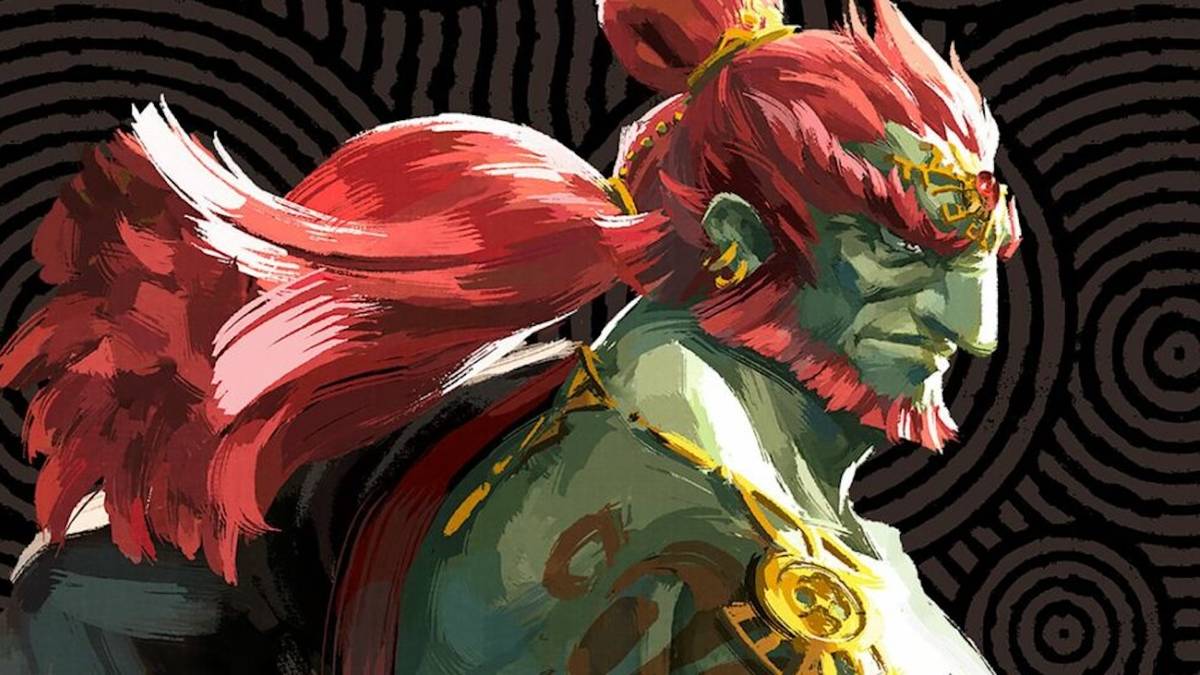 Legend Of Zelda Movie Ganondorf Casting Who Is Uli Latukefu