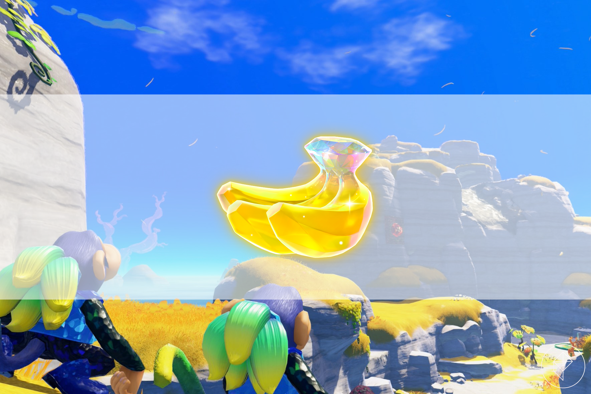 LagoonLayerBanandiumGem