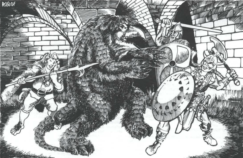 D&D’s new starter set looks back at Gary Gygax and his most popular module