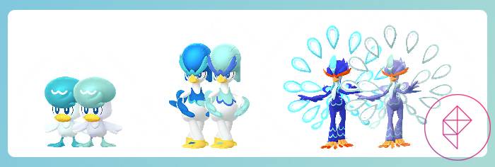 Pokémon Go Quaxly Community Day guide