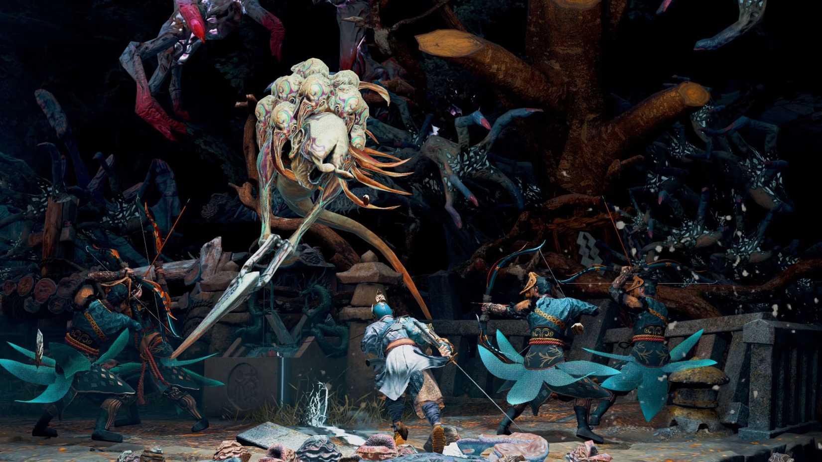 The 12 best Switch 2 games