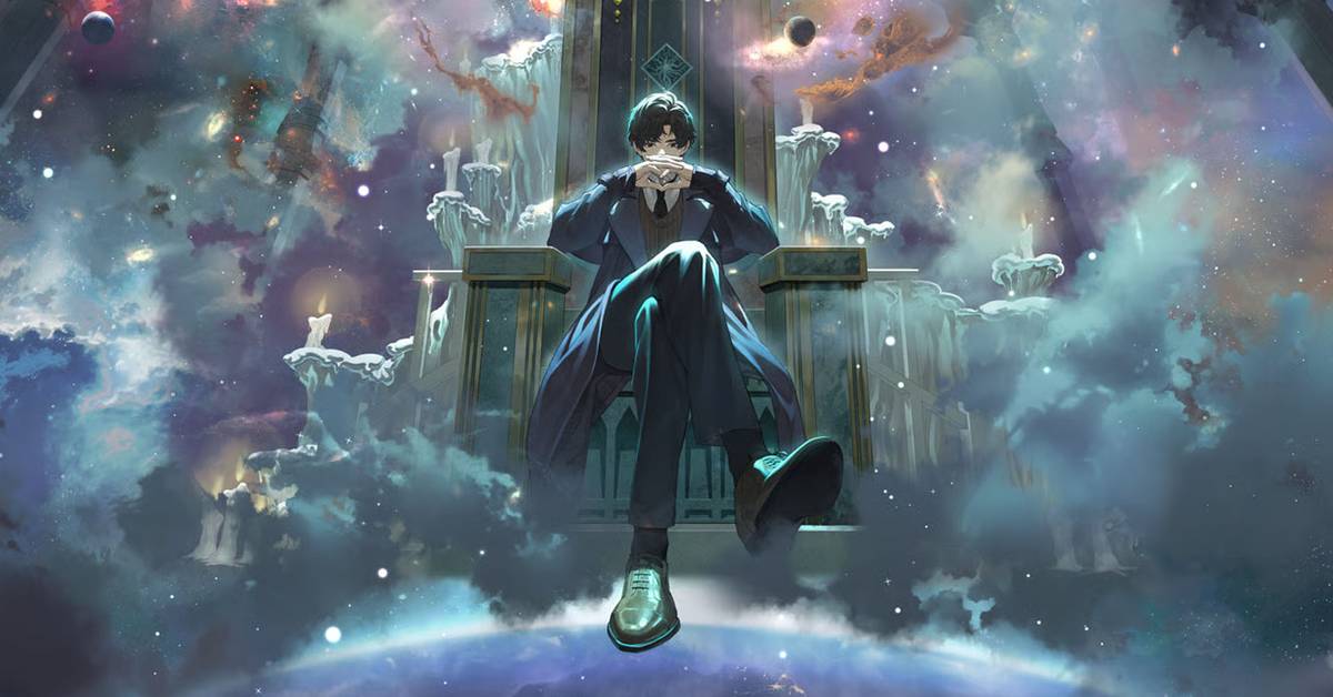 Lord of Mysteries (2025) Season 1 – Episodes 1–13 Complete Dual Audio [English ORG & Hindi] HEVC 480p, 720p & | GDRive fmmbd.com