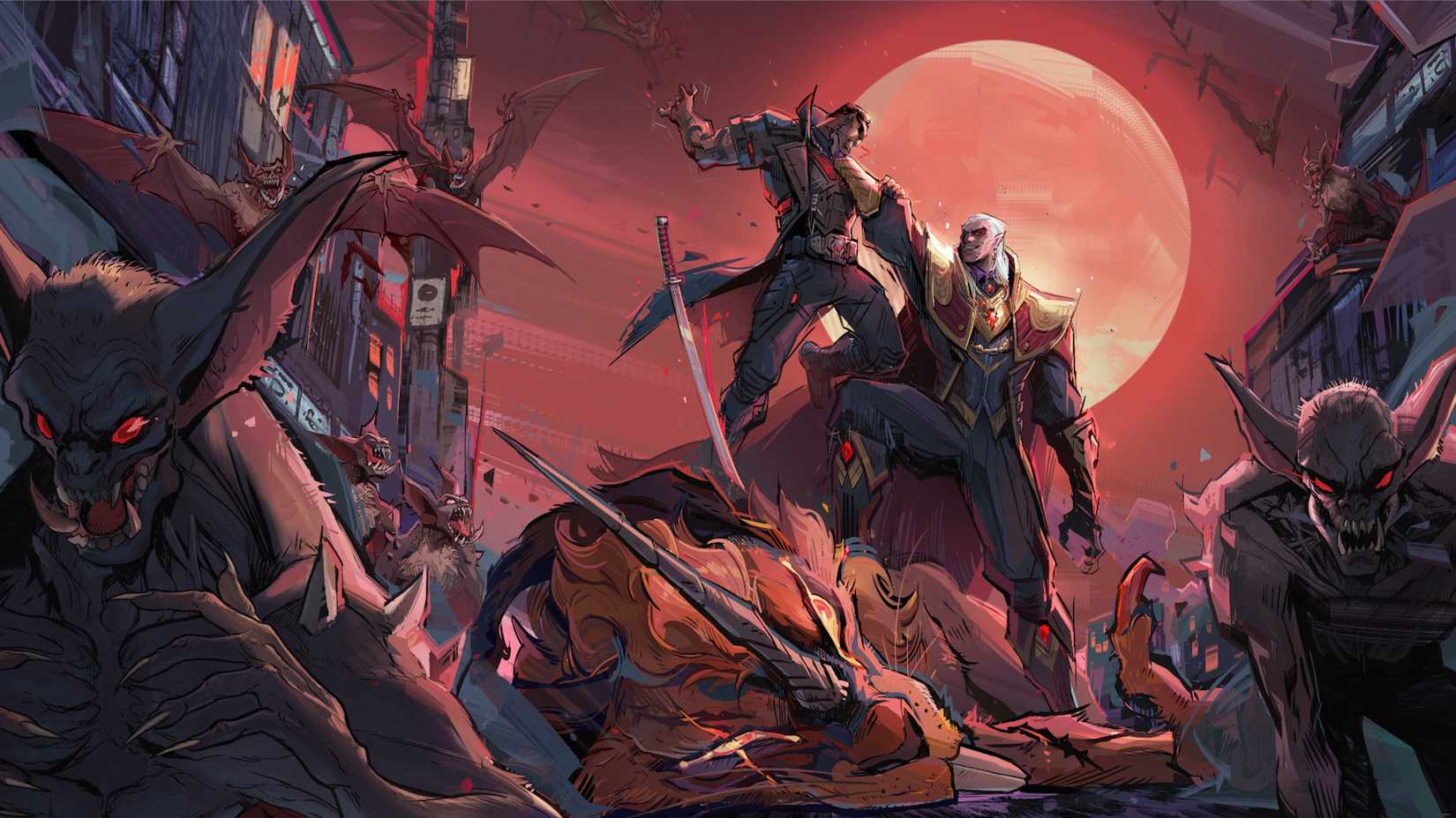 Marvel Rivals Owner Marvel Rivals matchmaking conspiracies are hitting a breaking point