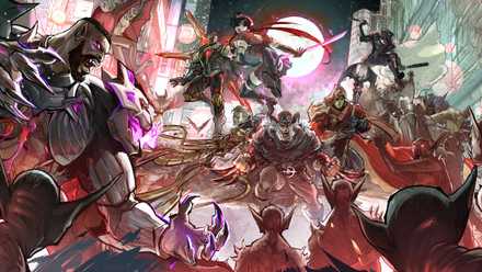 marvel rivals comics writer interview