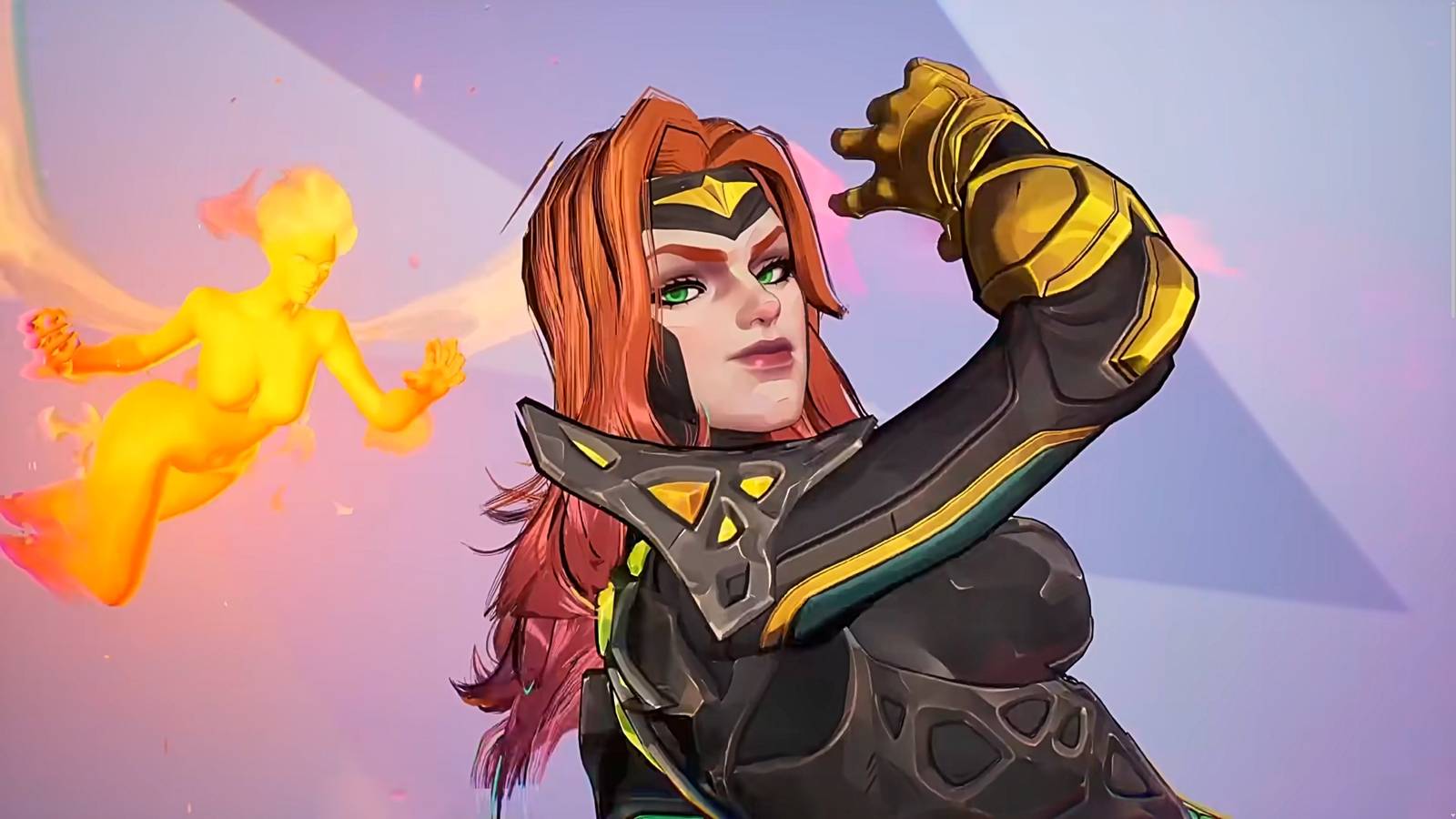 Marvel Rivals’ Phoenix brought me back from Overwatch 2