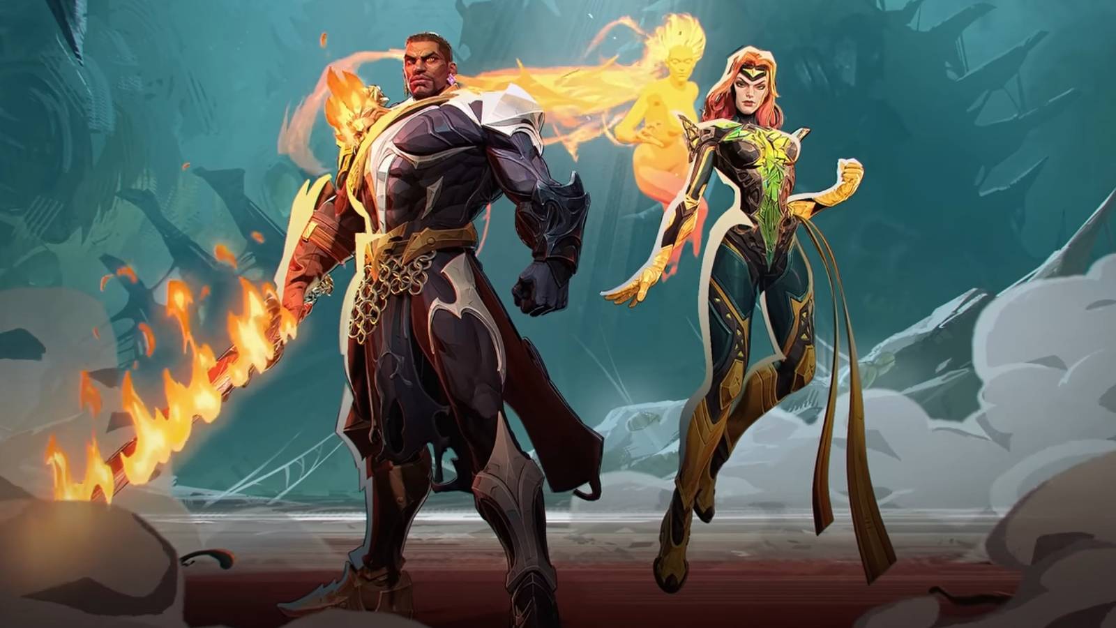 Marvel Rivals Play Time Marvel Rivals Season 3 release time in your time zone