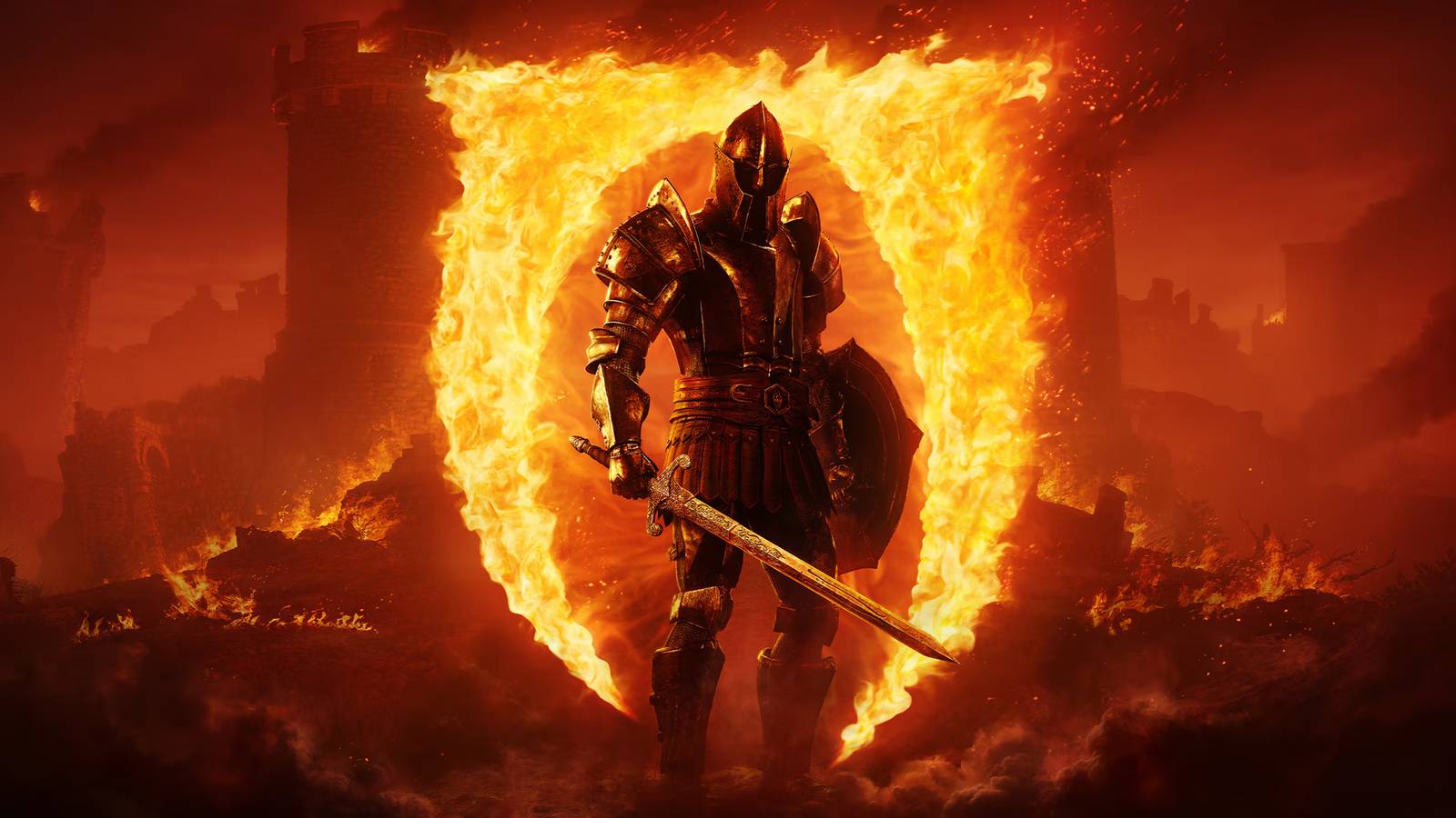 Oblivion Remastered gets Switch 2 release date Oblivion Remastered gets Switch 2 release date