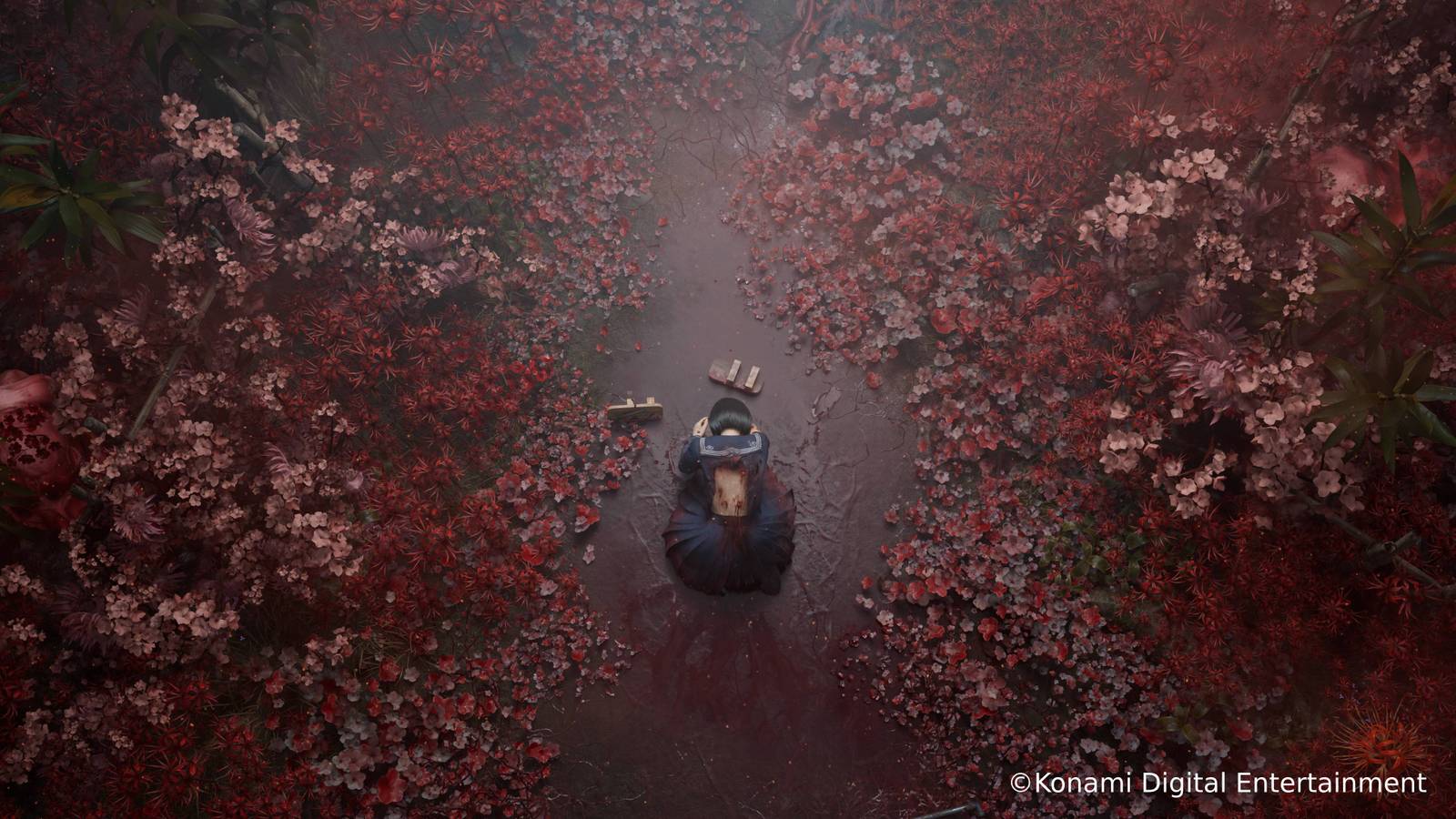 What does the f in Silent Hill f mean, anyway?, image size:1600x900