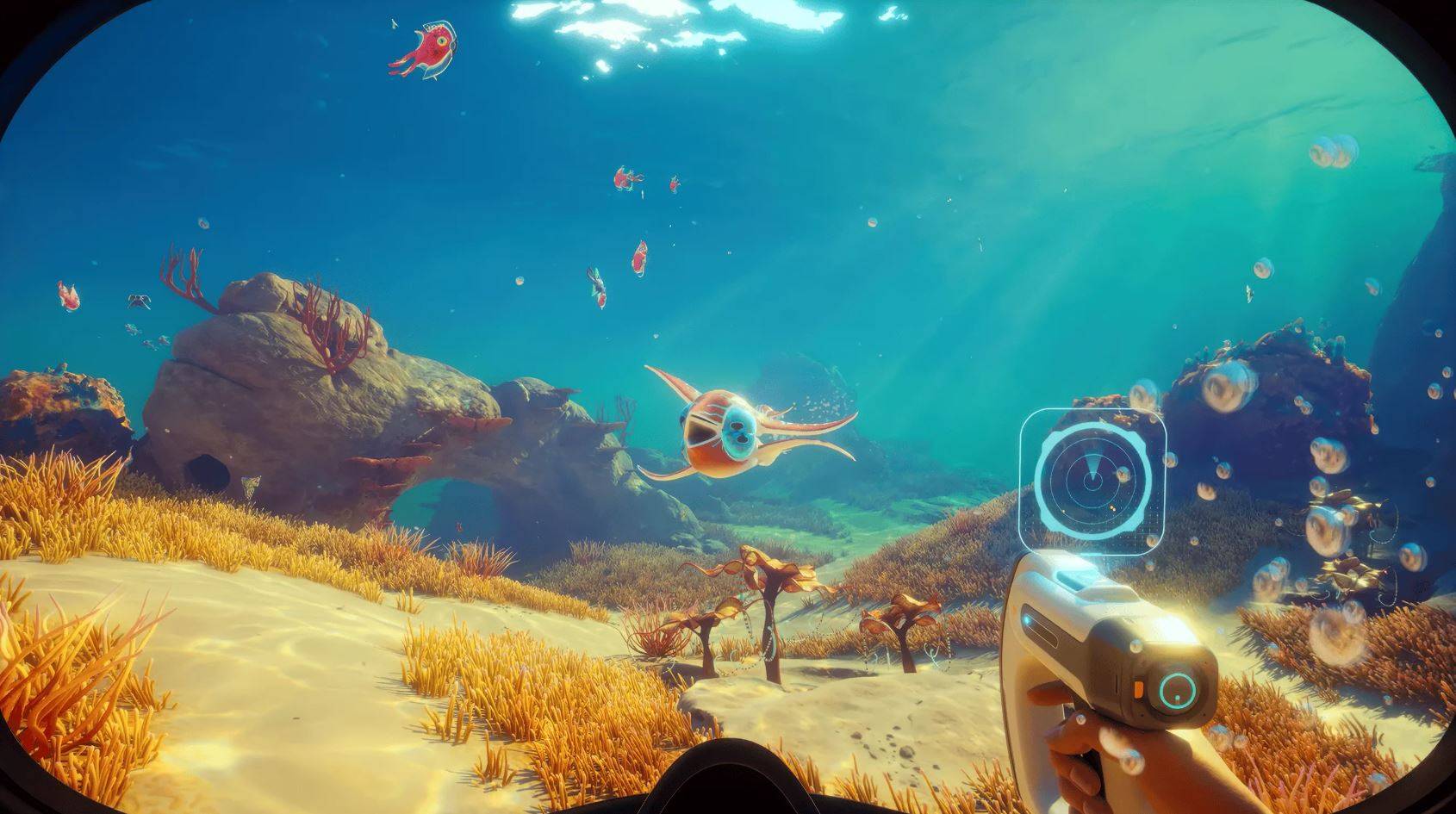 Subnautica 2 will release in Early Access soon, as legal drama continues