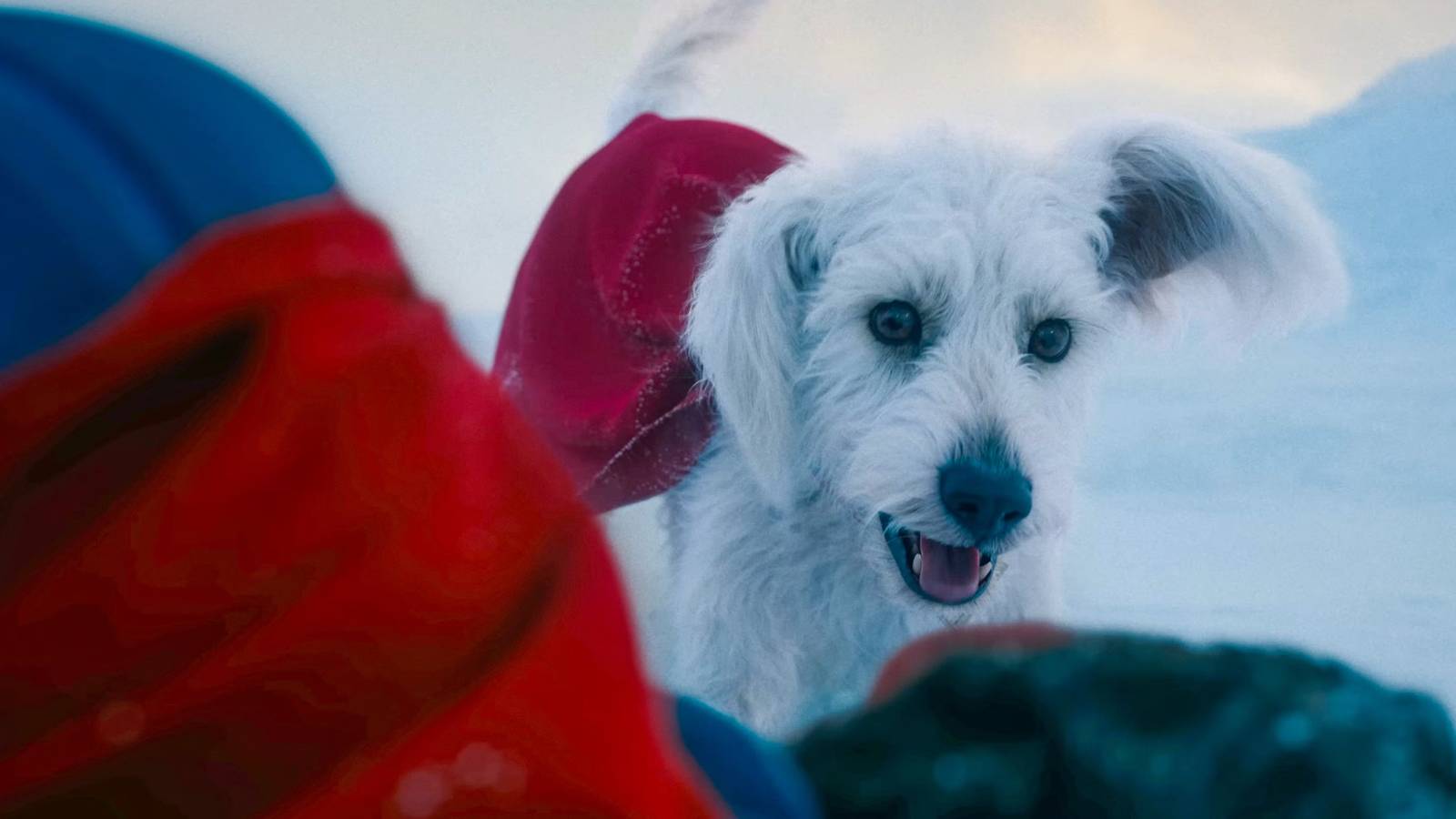 Read an exclusive excerpt from <em>Superman: The Art and Making of the  Film</em>