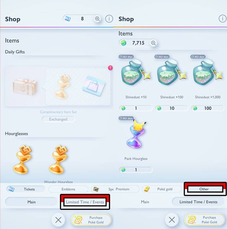 How to trade in Pokmon TCG Pocket, plus rules and restrictions How to trade in Pokmon TCG Pocket, plus rules and restrictions