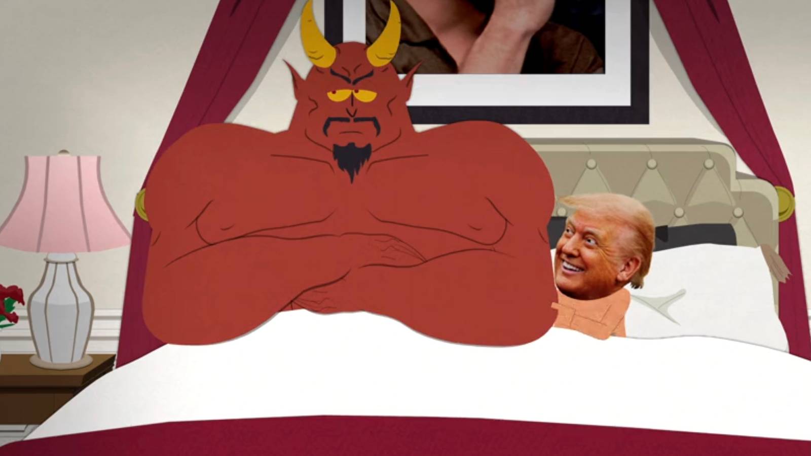 South Park’s Latest Season: A Gift to Old-School Fans, a Snub to the MAGA Crowd South Park’s Latest Season: A Gift to Old-School Fans, a Snub to the MAGA Crowd