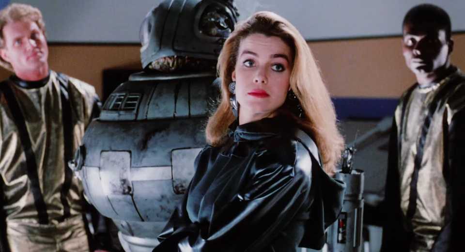 Star Wars fans need to watch this alien boxing movie streaming for free