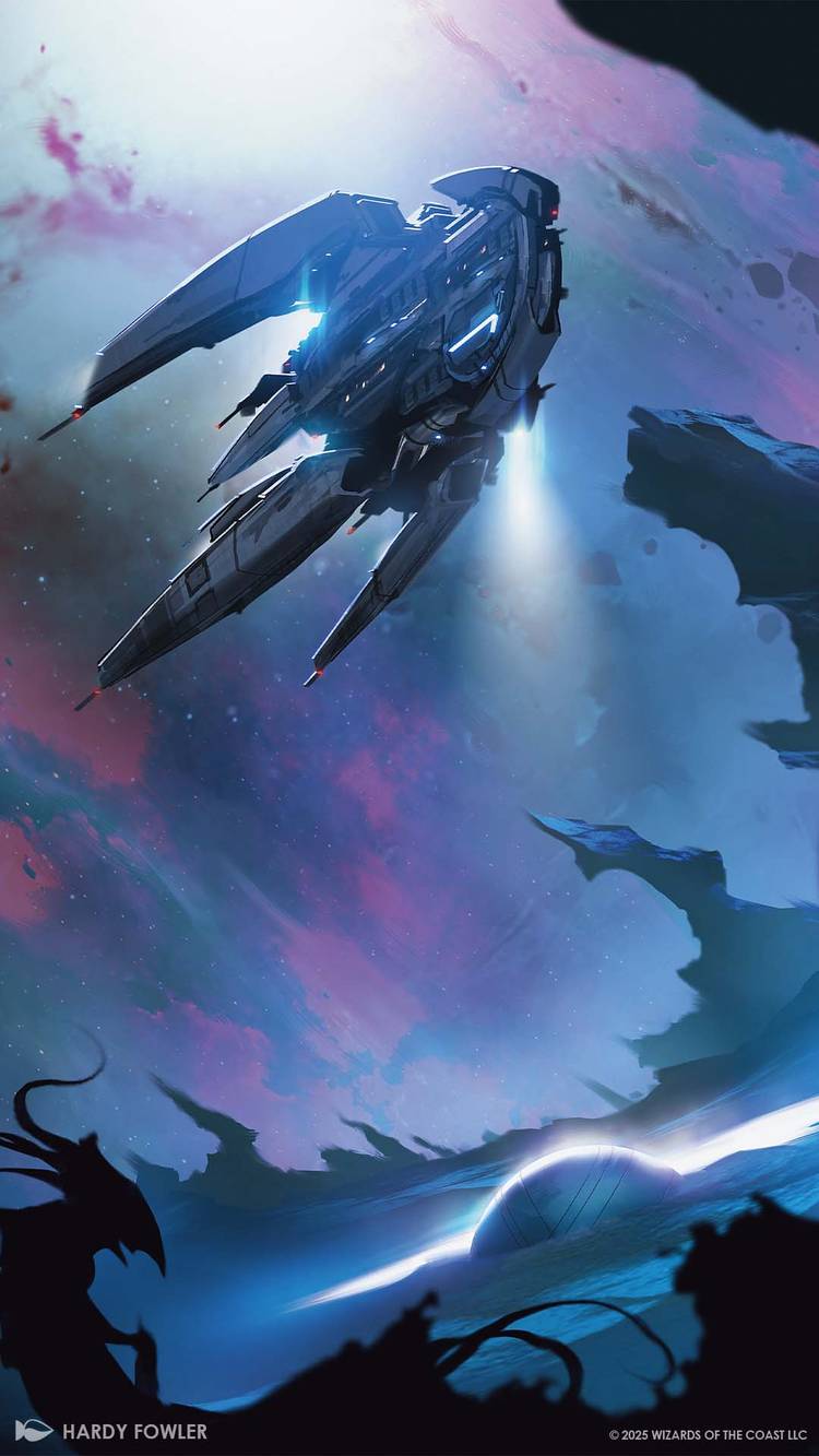 Slivers are back in Magic: The Gathering in a way players didn't expect