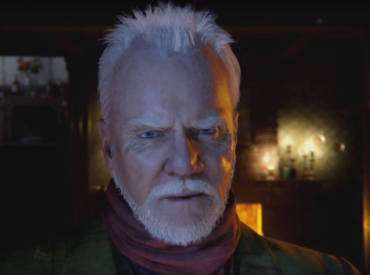 Malcolm McDowell dishes on Star Trek, Stanley Kubrick
