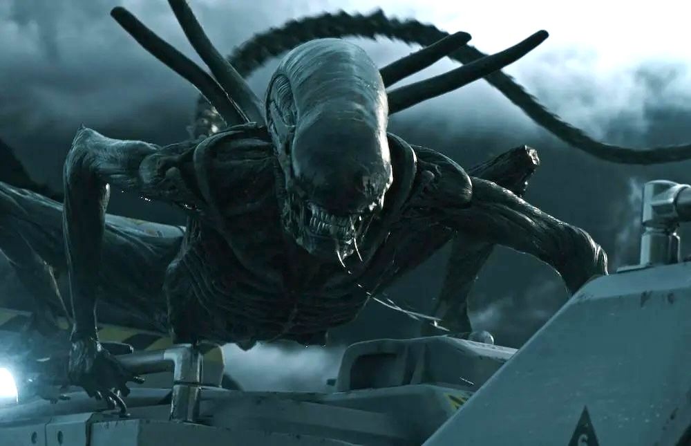 AlienCovenantAlien
