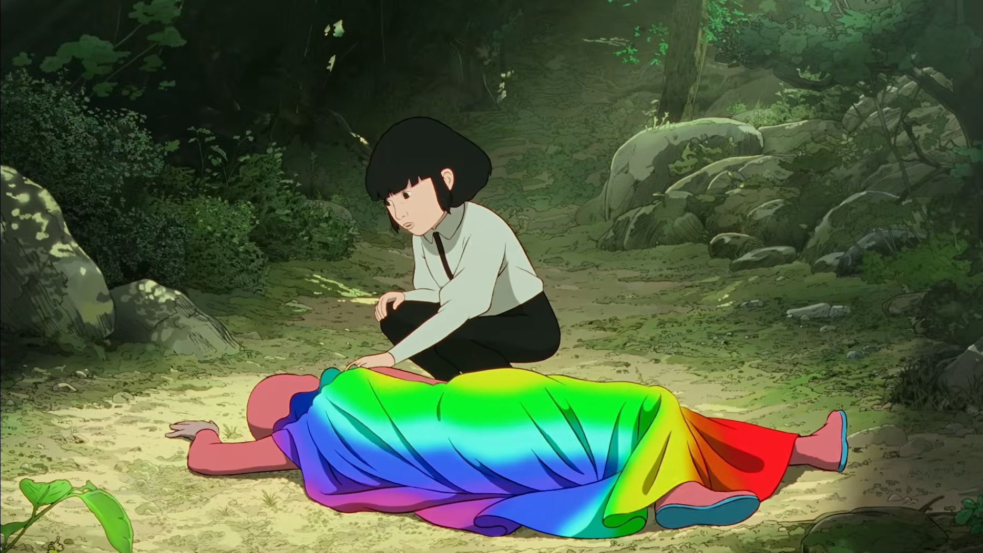 Arco makes the case as fall 2025's most anticipated animated film