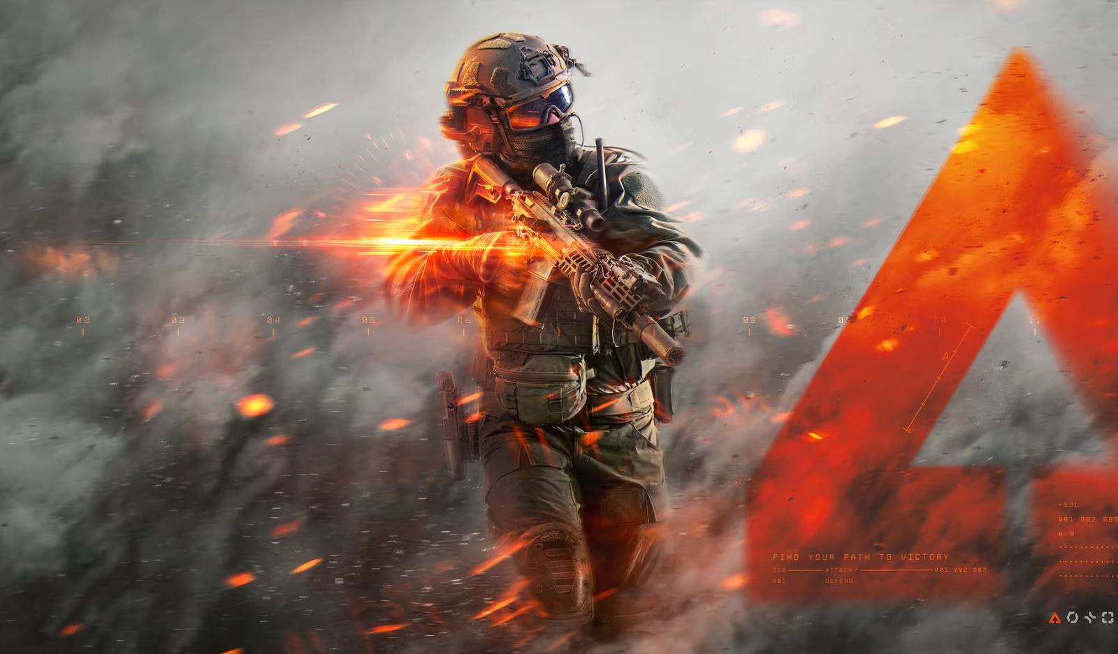 I need your help to save HER BF3!!! news - Brazil / Brasil - ModDB, image size:1600x937