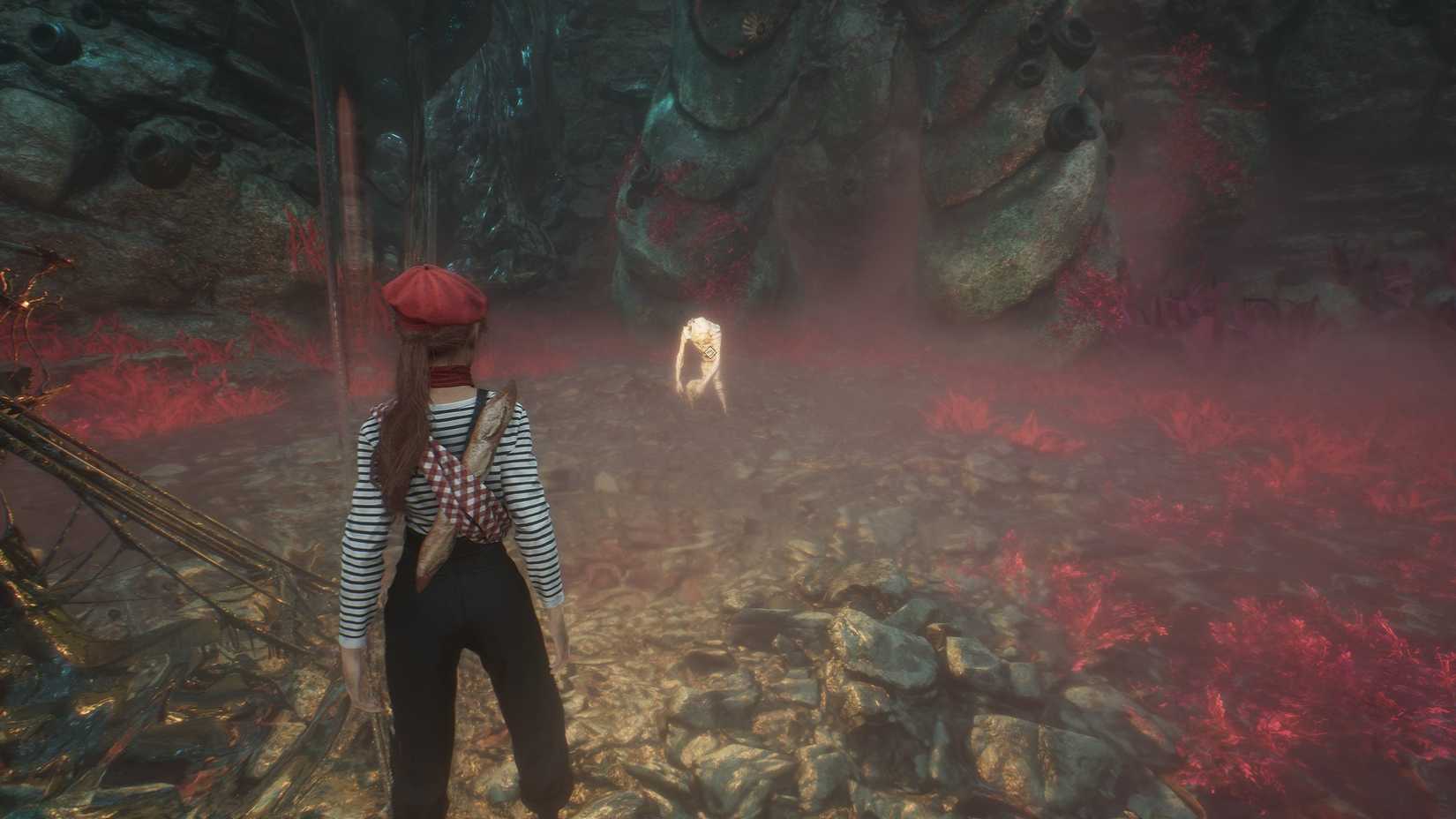 All White Nevron locations in Clair Obscur Expedition 33