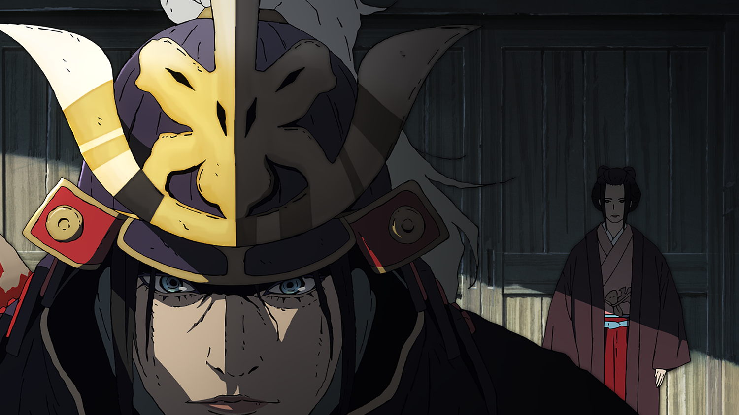 FromSoftware's Sekiro is getting an anime adaptation