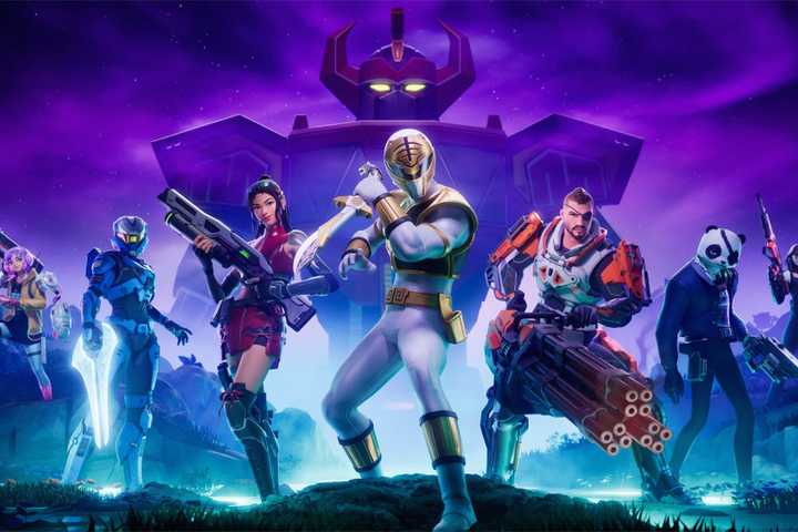 The Greatest Guide To Fortnite Hacks