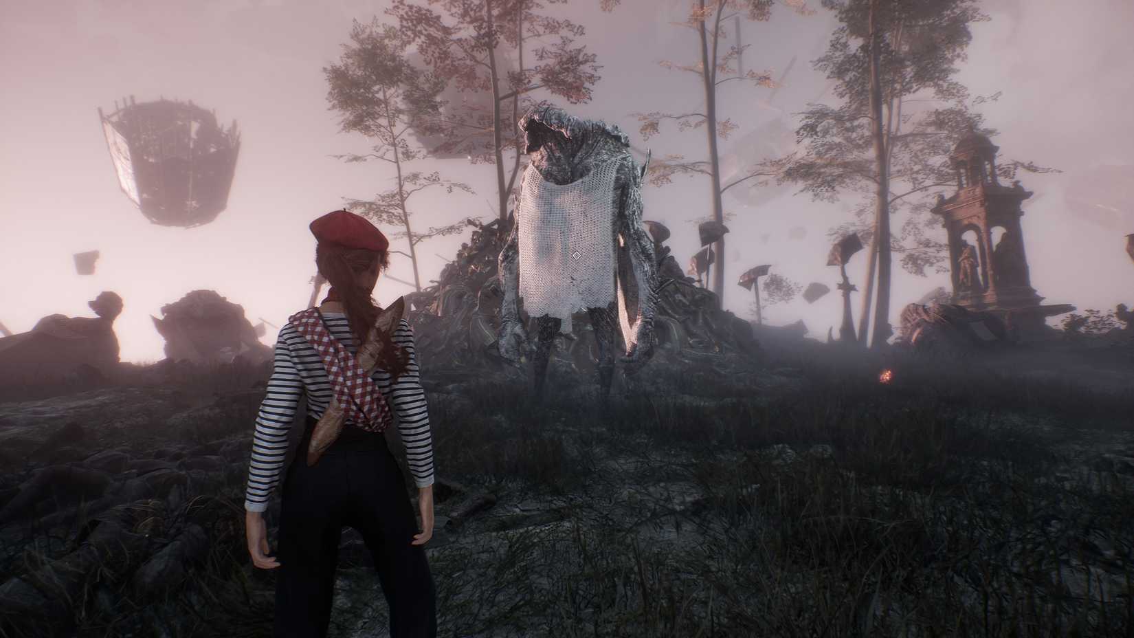 All White Nevron locations in Clair Obscur Expedition 33