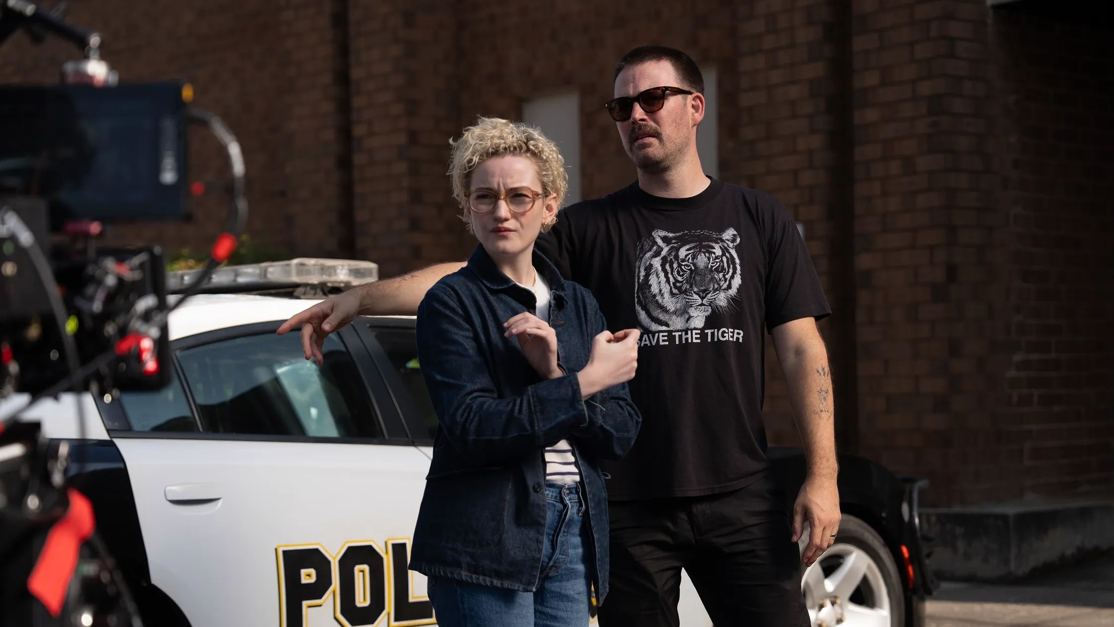 Weapons and Resident Evil director Zach Cregger is making a sci-fi movie next