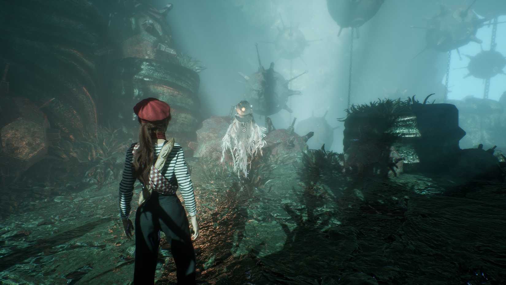 All White Nevron locations in Clair Obscur Expedition 33