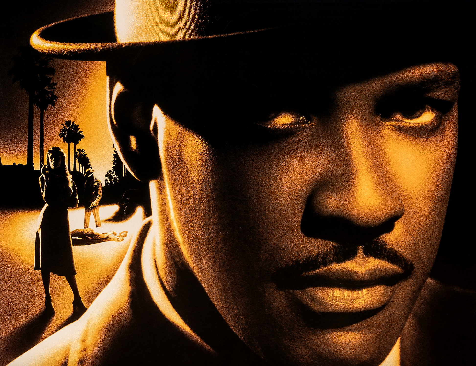 This '90s Denzel Washington thriller deserves to replace Equalizer as his signature franchise This '90s Denzel Washington thriller deserves to replace Equalizer as his signature franchise