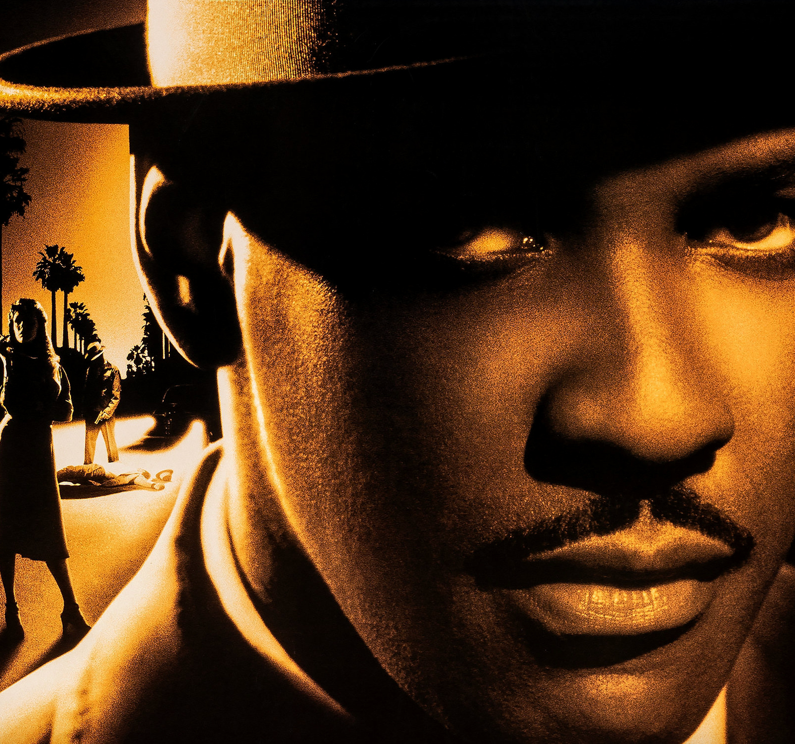 devil in a blue dress denzel Washington on Denzel Washington Devil in a