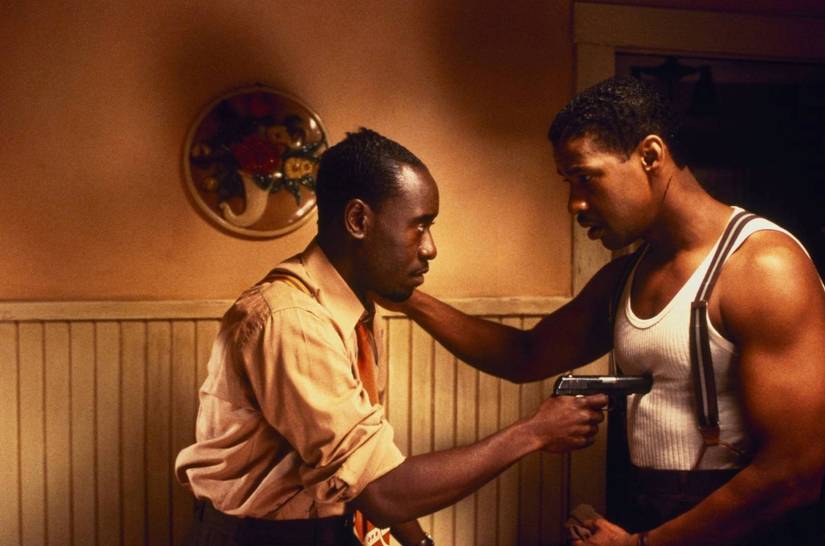 This '90s Denzel Washington thriller deserves to replace Equalizer as his  signature franchise