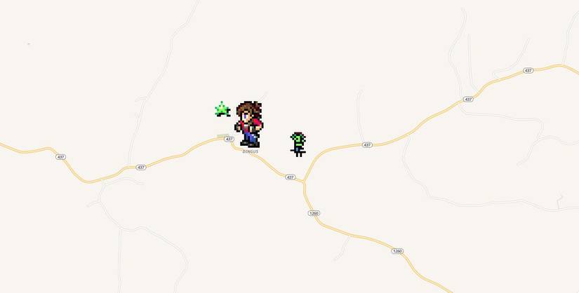 Digital Mapping and Location Intelligence