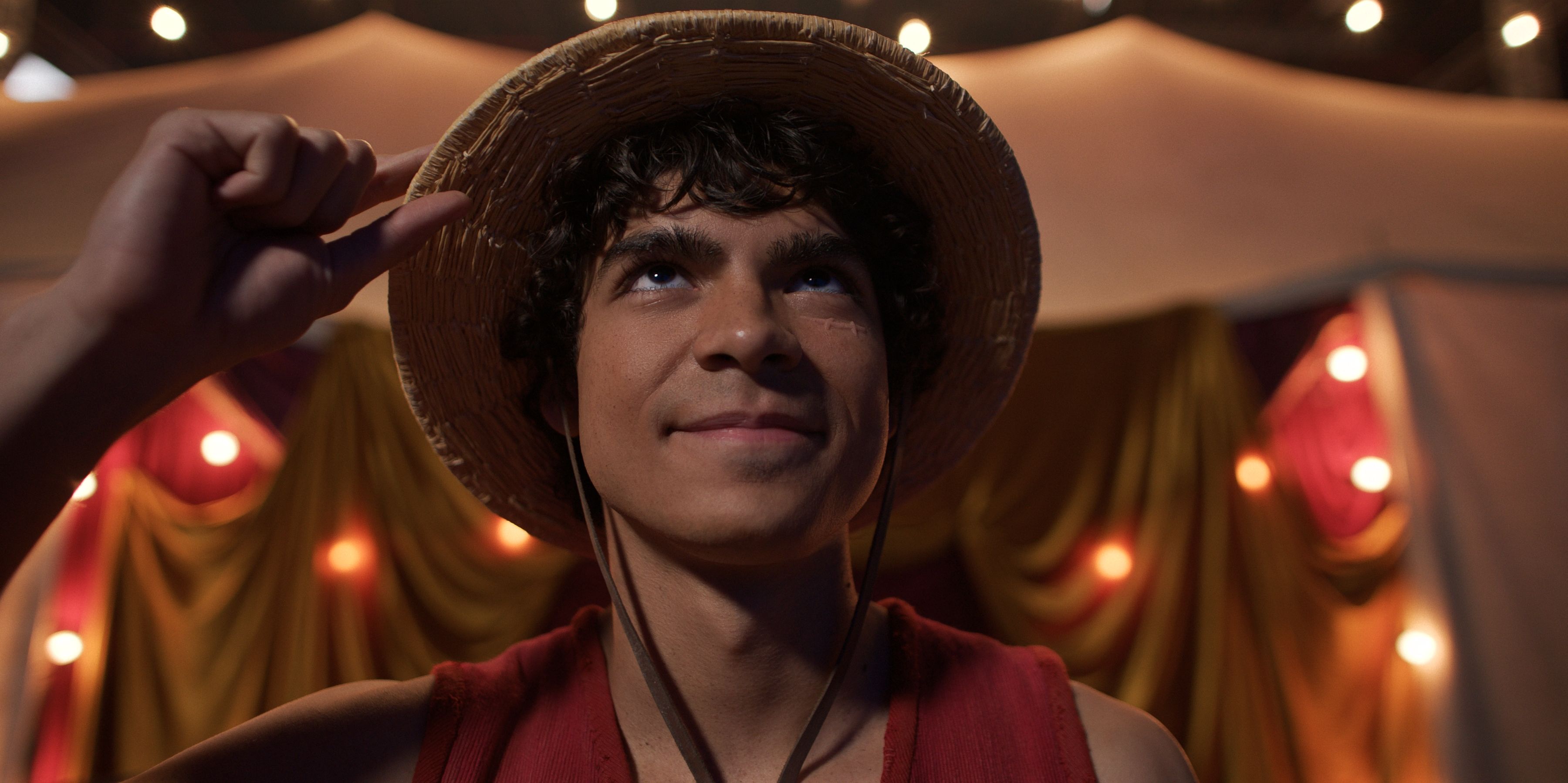 ONE PIECE Live-Action Season 3 Casts Xolo Maridueña as Portgas D. Ace