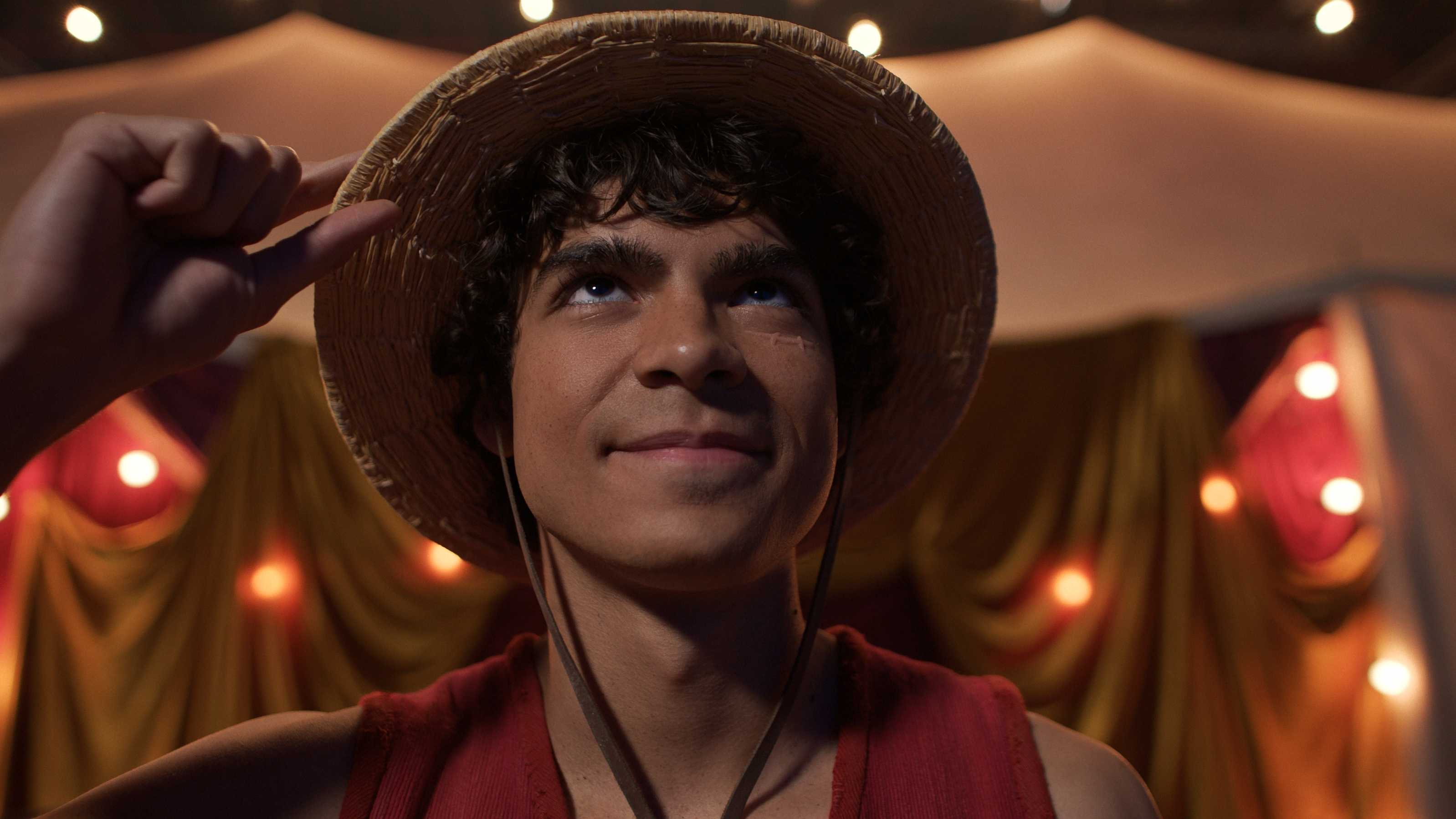 ONE PIECE Live-Action Season 3 Casts Xolo Maridueña as Portgas D. Ace