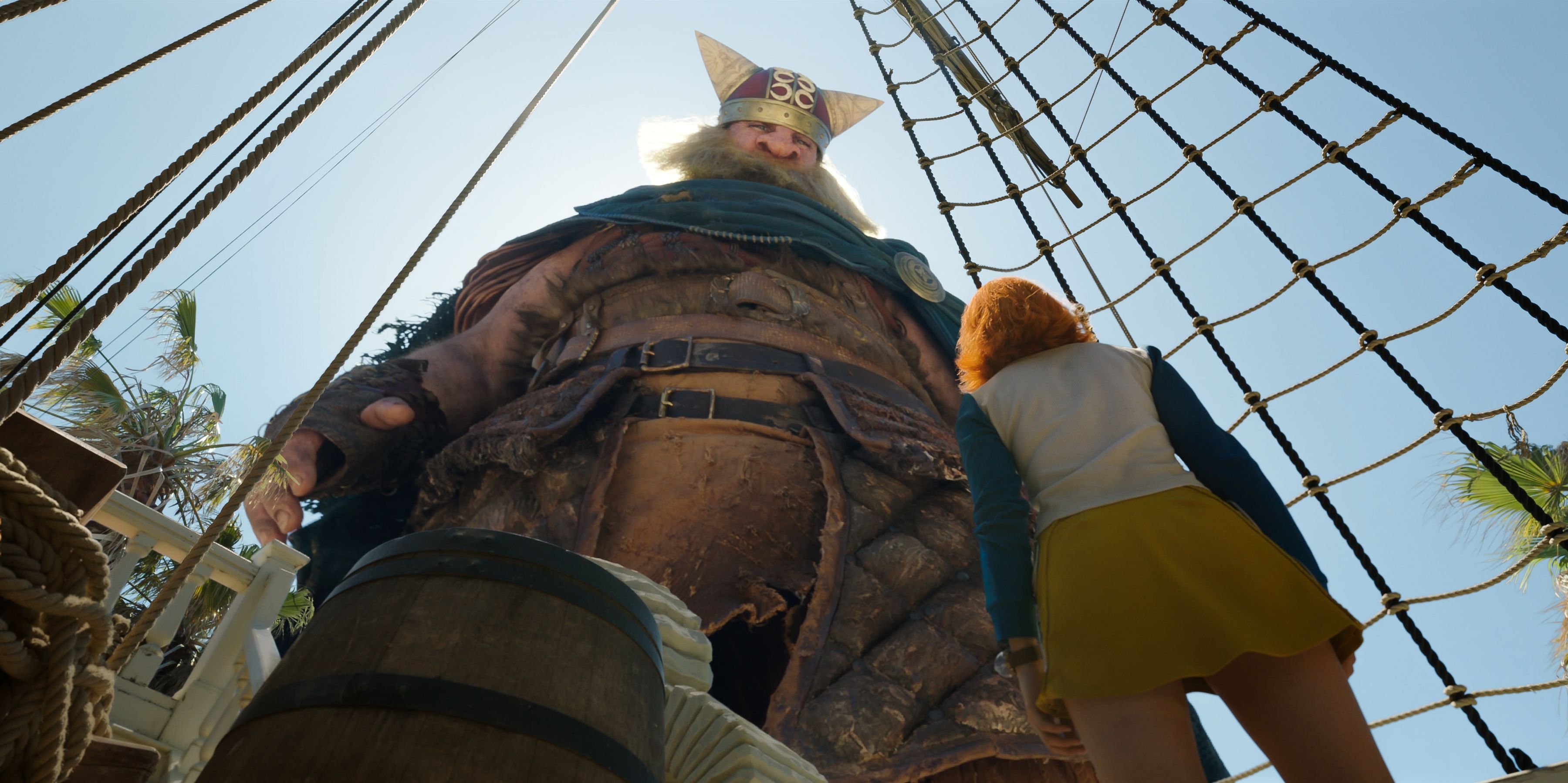 One Piece Season 2 Live Action: New Cast & Trailer Reveals